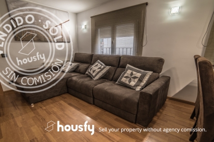 Piso en venta en Calle Francesc Moragas